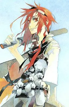 Герои шести цветов (1 сезон) / Rokka no Yuusha