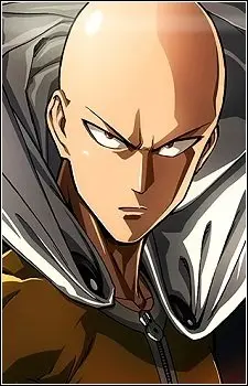 Ванпанчмен ОВА (2015) / One Punch Man OVA