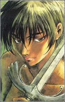 Берсерк: Бехерит Властителя (2012) / Berserk Golden Age Arc: The Egg of the King