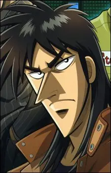 Кайдзи (1 сезон) / Gyakkyou Burai Kaiji: Ultimate Survivor