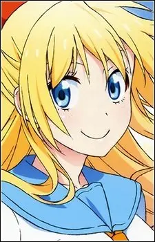 Притворная Любовь (1 сезон) / Nisekoi