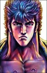 Кулак Северной звезды: Легенда о Кенширо (2008) / Shin Kyuuseishu Densetsu Hokuto no Ken Zero Kenshirou-den